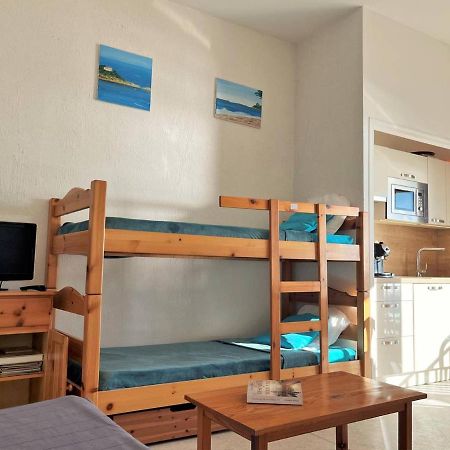 Studio Lumineux 4 Couchages Pres De La Plage Avec Options Linge Et Wifi - Fr-1-251-433 Le Lavandou Ngoại thất bức ảnh
